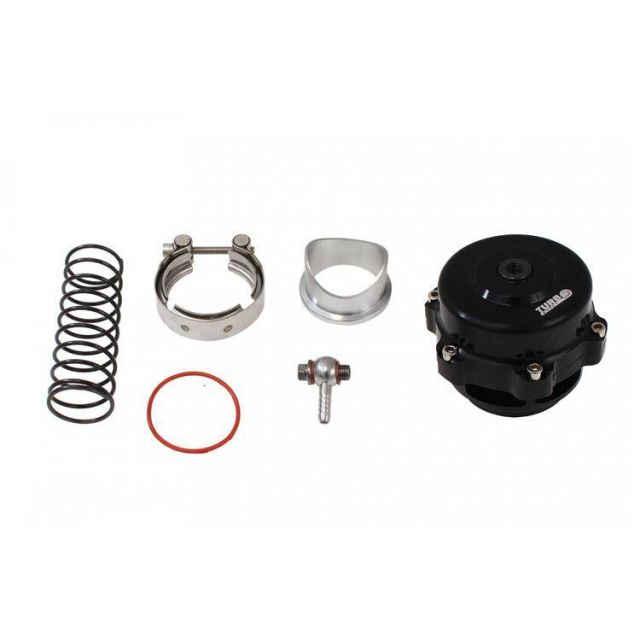 купи Blow off 50mm Turboworks