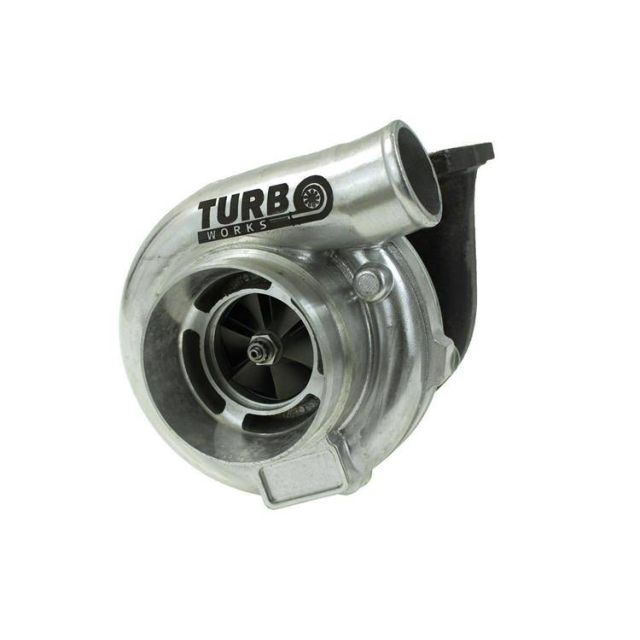 купи GT3076 T3 / 4-Bolt 0.82AR - Floating Bearing