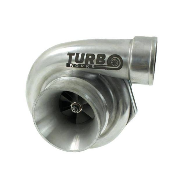 купи GT3582 T3 / 4-Bolt 0.82AR - Floating Bearing