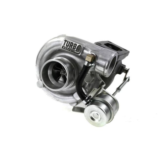 купи GTX2860R T25 / 5-Bolt 0.64AR -DBB