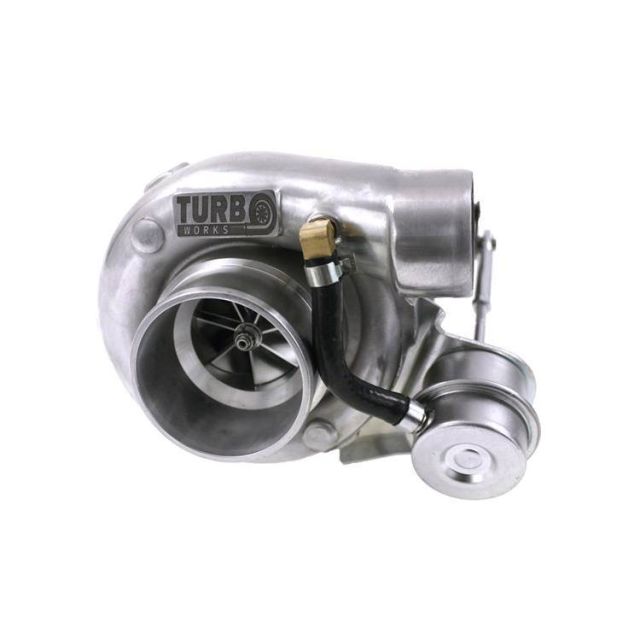 купи GTX2871R T25 / 5-Bolt 0.64AR -DBB
