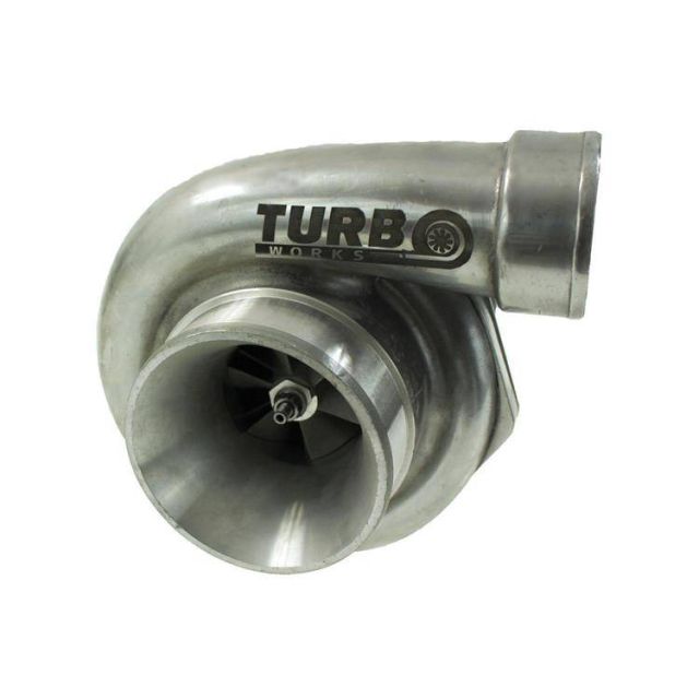 купи GTX3582R T3 / 4-Bolt 0.63AR - DBB