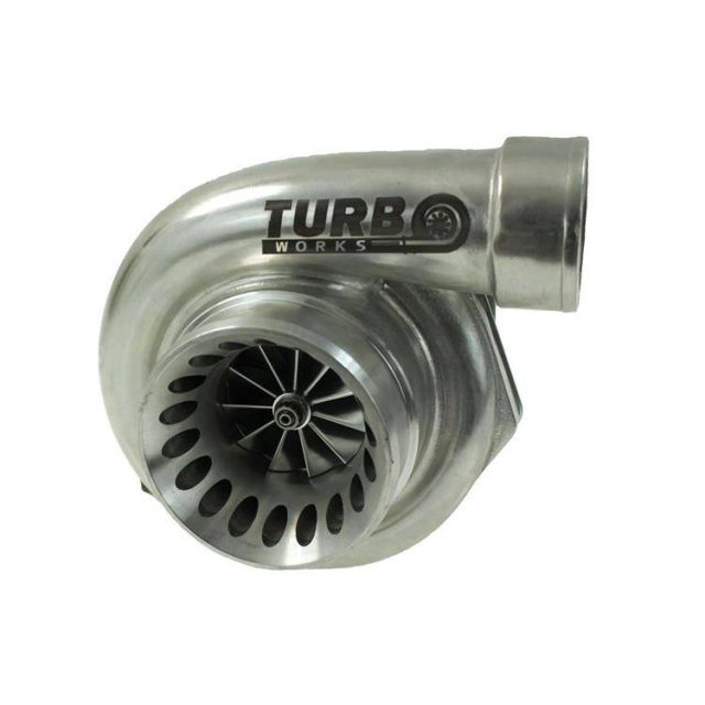 купи GTX3582R T3 / 4-Bolt 0.82AR - DBB