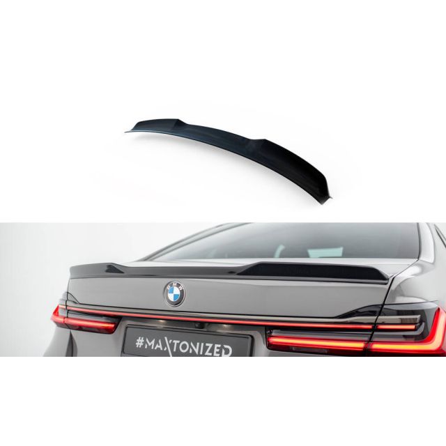 купи Спойлер за BMW 7-серия M-Pack G11