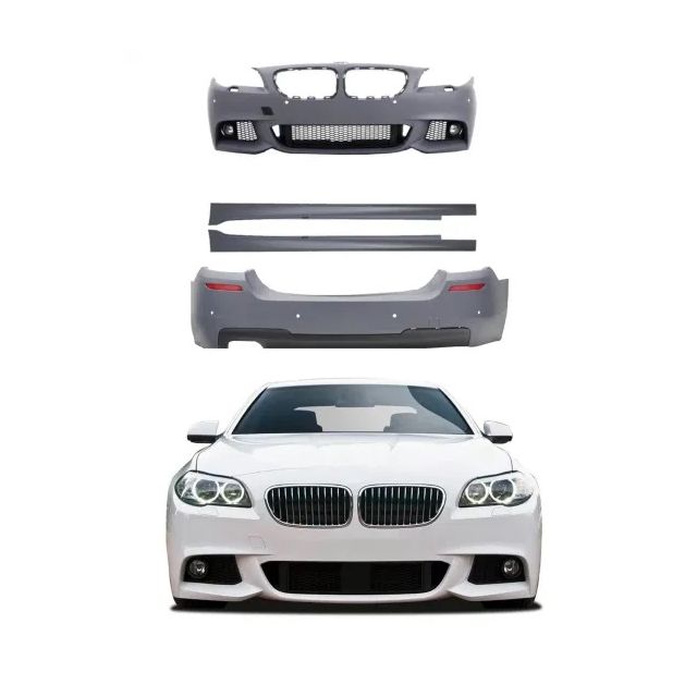 купи М-техник пакет за BMW F10