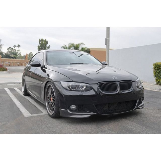Сплитери за BMW E92