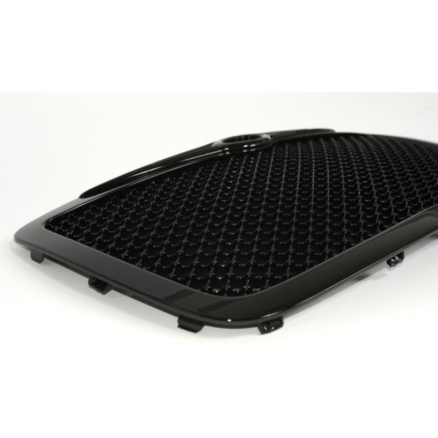 купи Предна решетка Chrysler 300c - Bentley look Black Edition 2004+