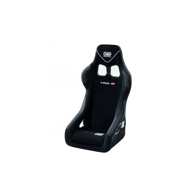 купи Спортна седалка с FIA - OMP TRS-X