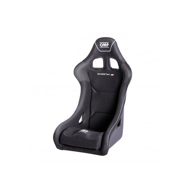 купи Спортна седалка с FIA - OMP Champ-R