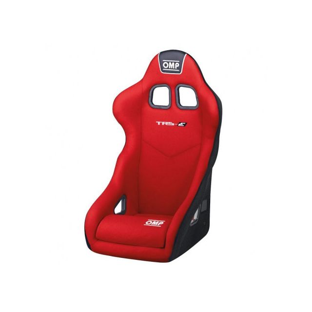 купи Спортна седалка с FIA - OMP TRS-E