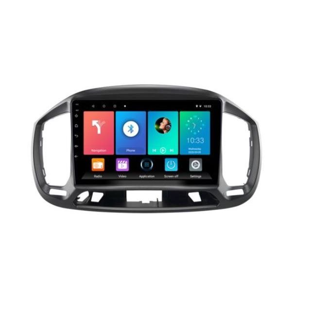 Мултимедия за FIAT UNO 2015-2022 9" с навигация