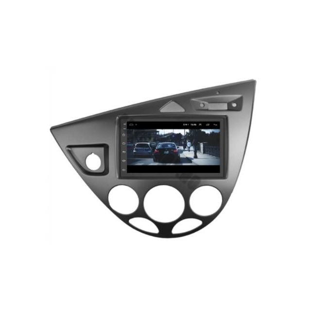 Мултимедия за FORD FIESTA 1995-2002 MONDEO 1998-2005 7" с навигация