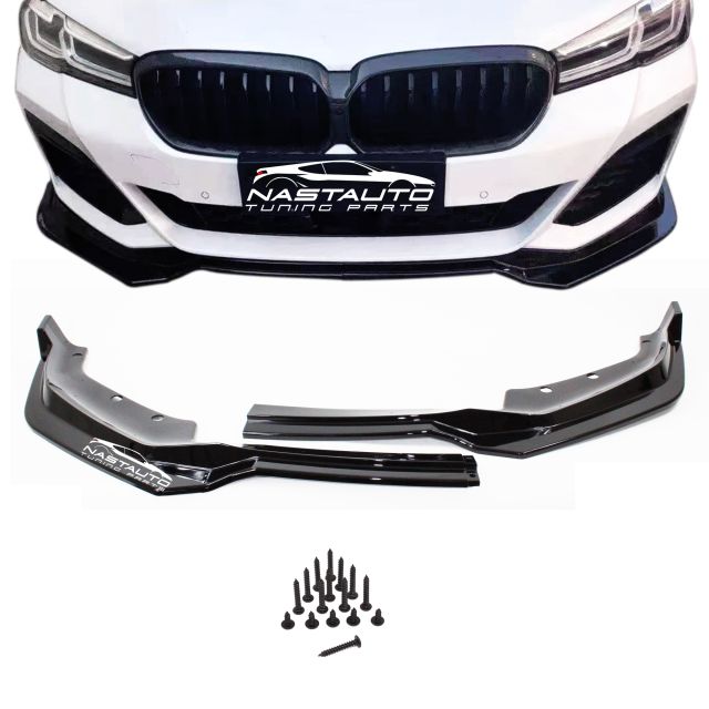 купи ПРЕДЕН ЛИП СПОЙЛЕР BMW G30
