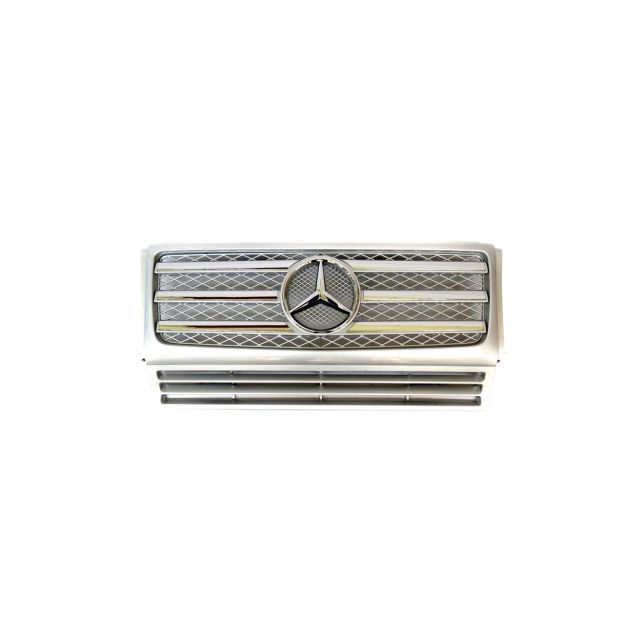 купи Решетка За Mercedes G-class W463 1989+г.