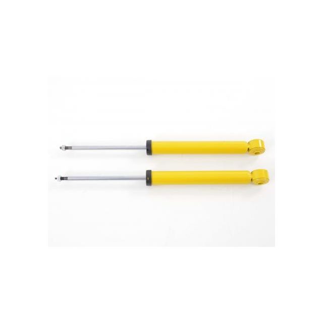 купи Спортно Регулируемо Окачване FK stainless steel spare parts rear axle (only 1 side) VW Golf 5 1K 2003-2008 with 55mm strut