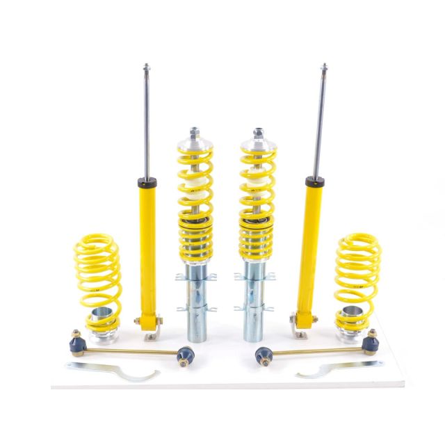 купи Спортно Регулируемо Окачване FK Seat Toledo 1M 1999-2004 Stabilizer linkage on the strut