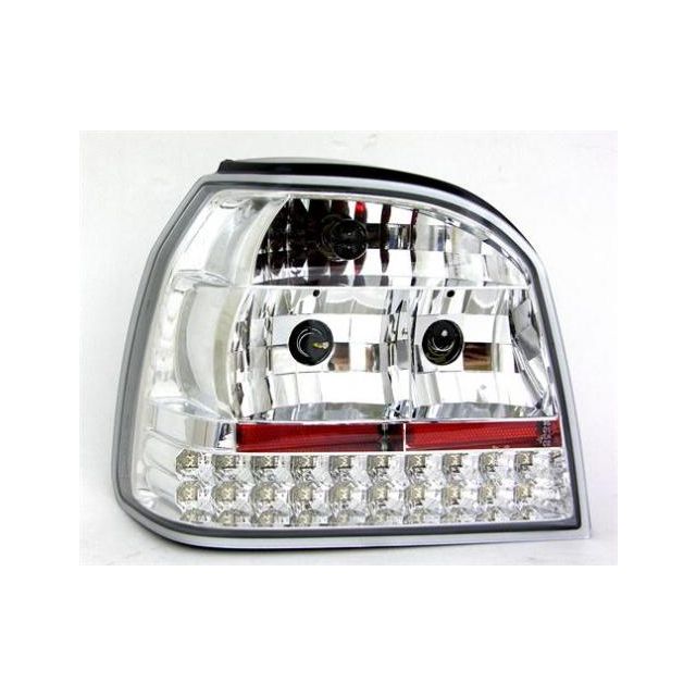 купи LED стопове за Volkswagen Golf 3