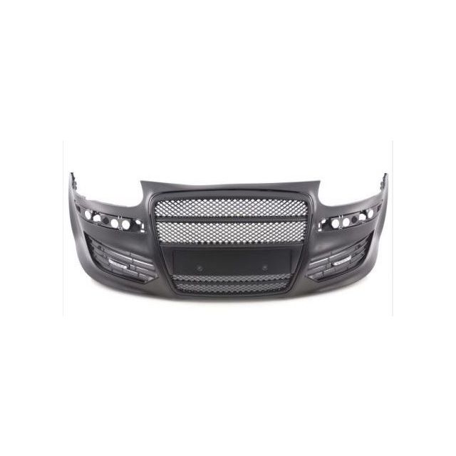 купи Предна Броня За Volkswagen Golf 5 (2003-2008) С дневни светлини