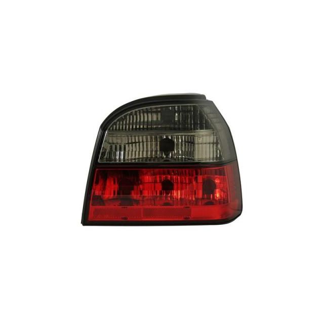 купи Опушени кристални стопове за Volkswagen Golf 3