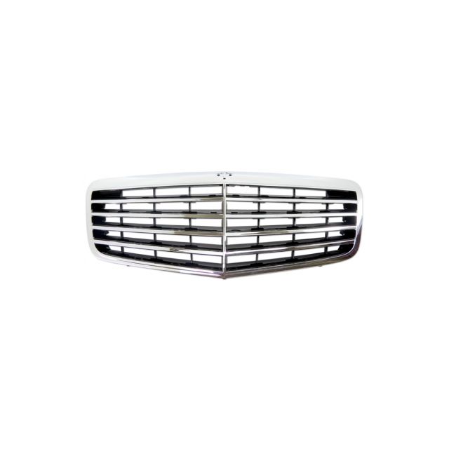 купи Хромирана решетка за MERCEDES W211 E-KLASA 03.06-09