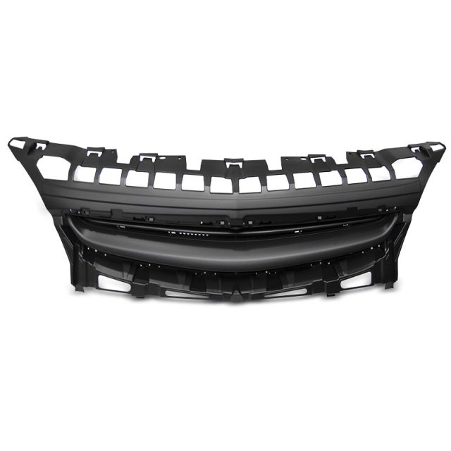 купи Решетка за OPEL ASTRA J 12-15 5D Черни