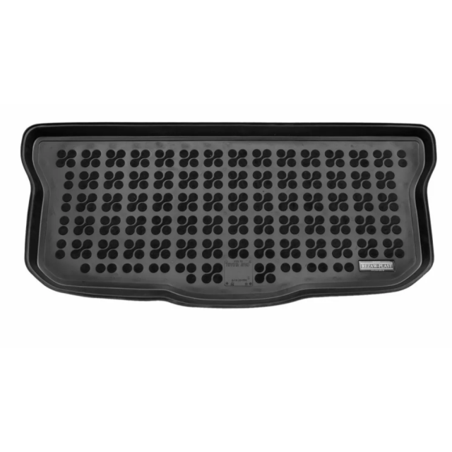 купи Гумена стелка за багажник за Citroen C1 (2014+) / Toyota Aygo (2014+)