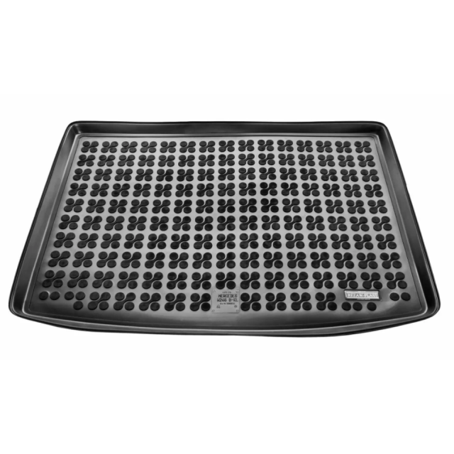 купи Гумена стелка за багажник за Mercedes B-Class W246 (2011+) - Rezaw Plast