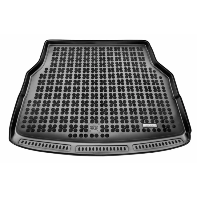 купи Гумена стелка за багажник за Mercedes C-Class W203 (2001 - 2007) комби