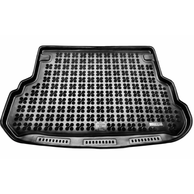 купи Гумена стелка за багажник за Mercedes GLK (2009 - 2014) - Rezaw Plast