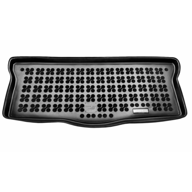купи Гумена стелка за багажник за Toyota Aygo (2005 - 2014) - Rezaw Plast
