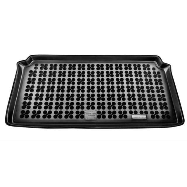 купи Гумена стелка за багажник за Toyota Yaris (2008 - 2011) - Rezaw Plast