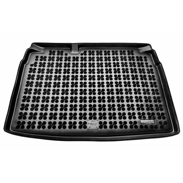 купи Гумена стелка за багажник за Volkswagen Golf 5 (2003 - 2012) / Golf 6 хечбек