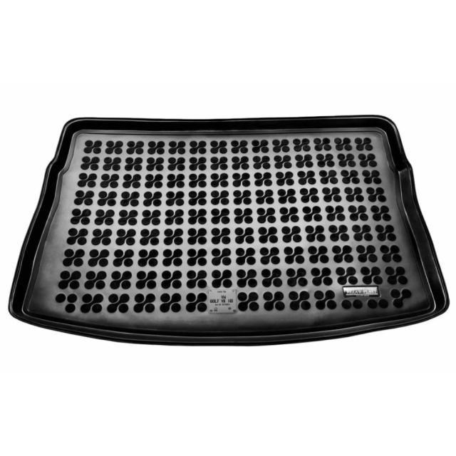 купи Гумена стелка за багажник за Volkswagen Golf 7 (2012+) хечбек upper floor