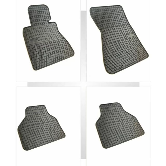 купи Гумени стелки за BMW E65 / E66 / E67