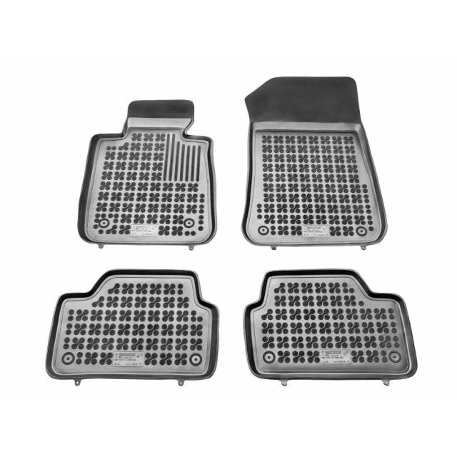 купи Гумени стелки за BMW E71 / E87 / F20 / F21 / F87 / E84