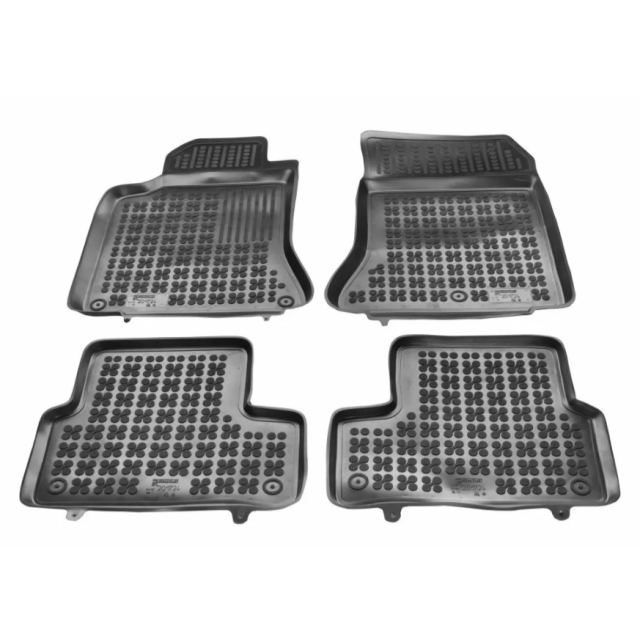 купи Гумени стелки Mercedes W177 A-Class / W247 B-Class