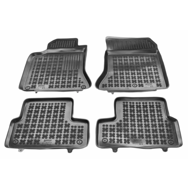 купи Гумени стелки за Mercedes W177 A-Class / W247 B-Class