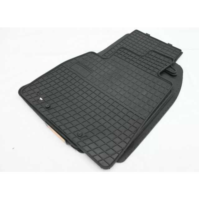 Гумени стелки за Toyota Land Cruiser J100 (1998-2007) - предни и задни