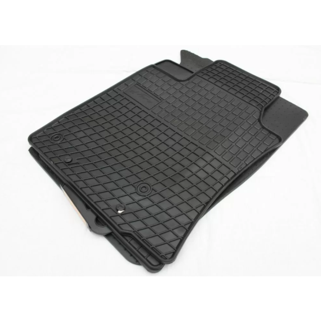 купи Гумени стелки за Toyota Land Cruiser J120 (2002-2009) / 150 Prado (2009+) - предни и задни