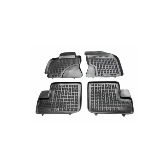 купи Гумени стелки за Toyota Rav4 II (2000-2003) - 5 врати - 4бр.