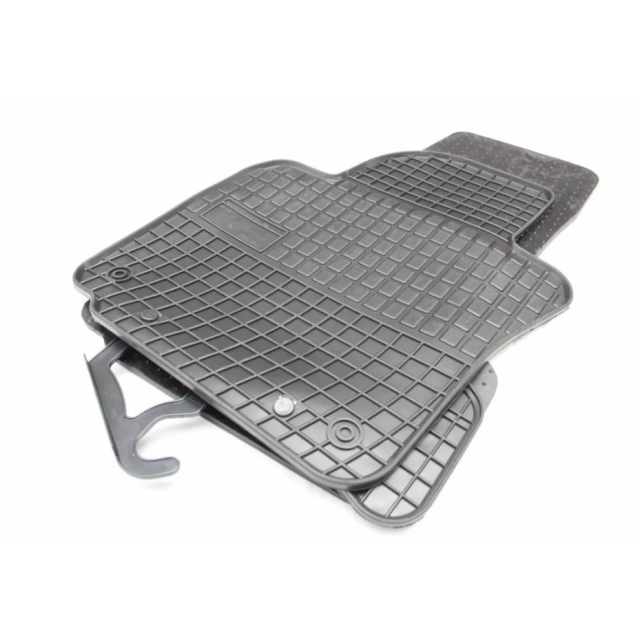 купи Гумени стелки за Vw Golf 5 /6 / Vw Jetta / Seat Leon / Toledo (2004-2012) / Vw Scirocco / Skoda Ovctavia 2 (2004-2013) / Yeti