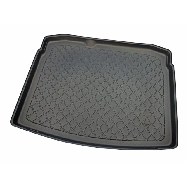 купи Гумирана стелка за багажник за Volkswagen Golf 5 (2003-2008) Comfortline / Golf 6 (2008-2012) хечбек