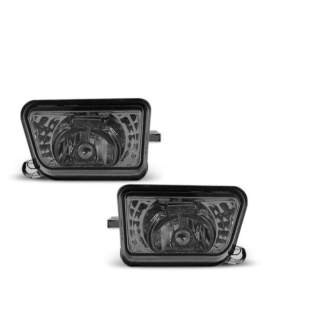 купи Халогени опушени за VW GOLF 2 08.83-08.91