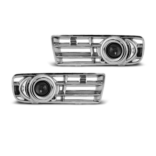 купи Халогени хром за VW GOLF 4 09.97-09.03