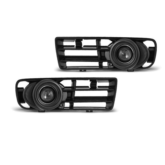 купи Халогени Черни за VW GOLF 4 09.97-09.03