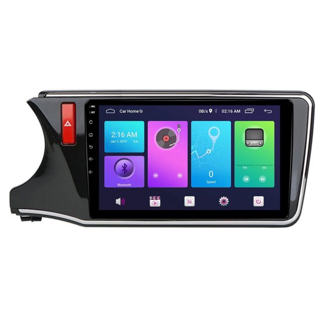купи Мултимедия за HONDA CITY 2014-2019 10.1" с навигация