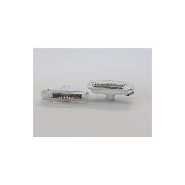купи Мигачи за калник – BMW E39 1995-2003г.Хромирани
