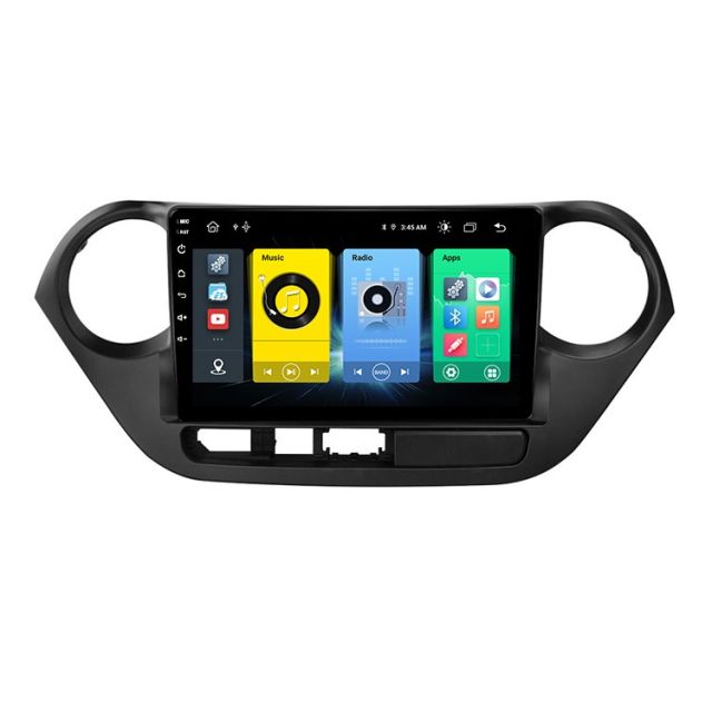 купи Мултимедия за HYUNDAI I10 IA/BA 2 GENERATION 9" с навигация