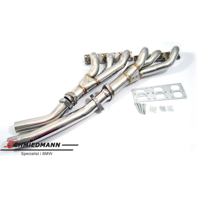 купи Спортен изпускателен колектор Schmiedmann type 2 BMW M50/M52