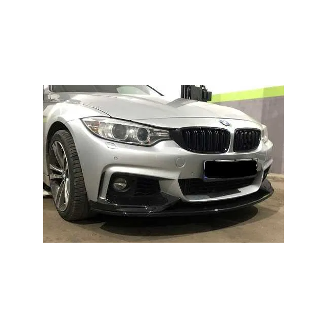 купи Преден Лип Спойлер M Tехник за BMW F32 F36